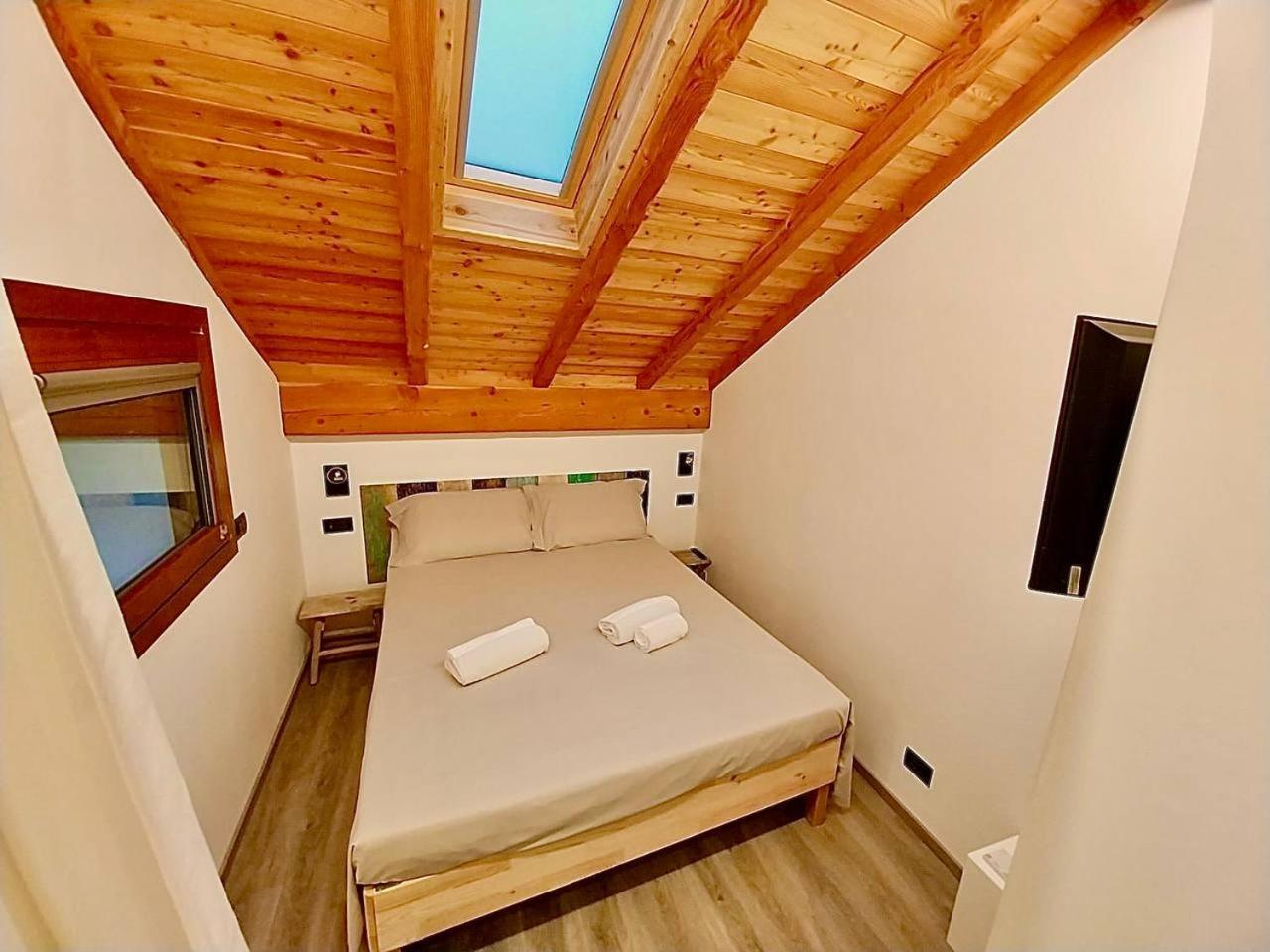 Casa Armida Apartment Tirano Exterior photo