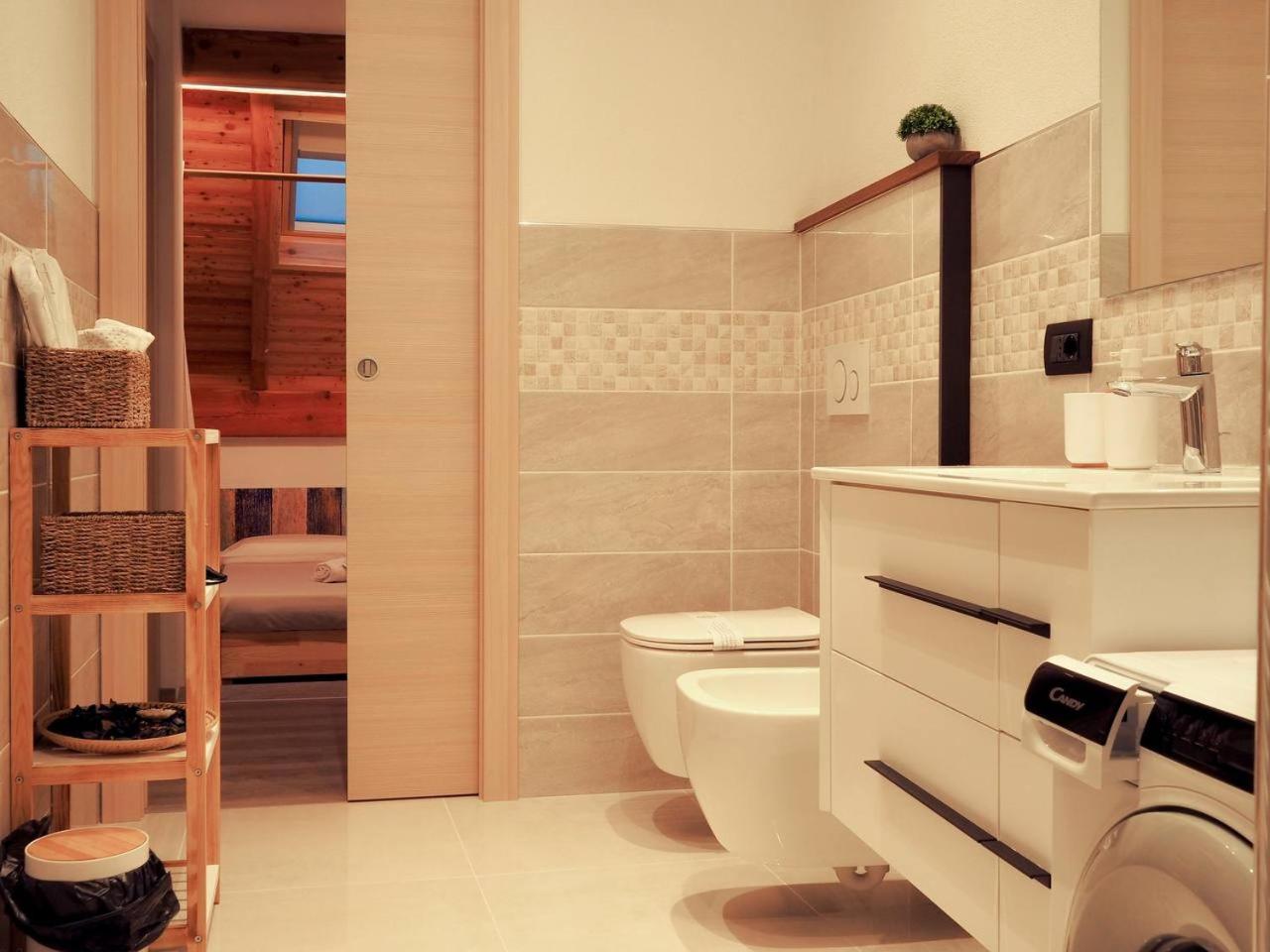 Casa Armida Apartment Tirano Exterior photo