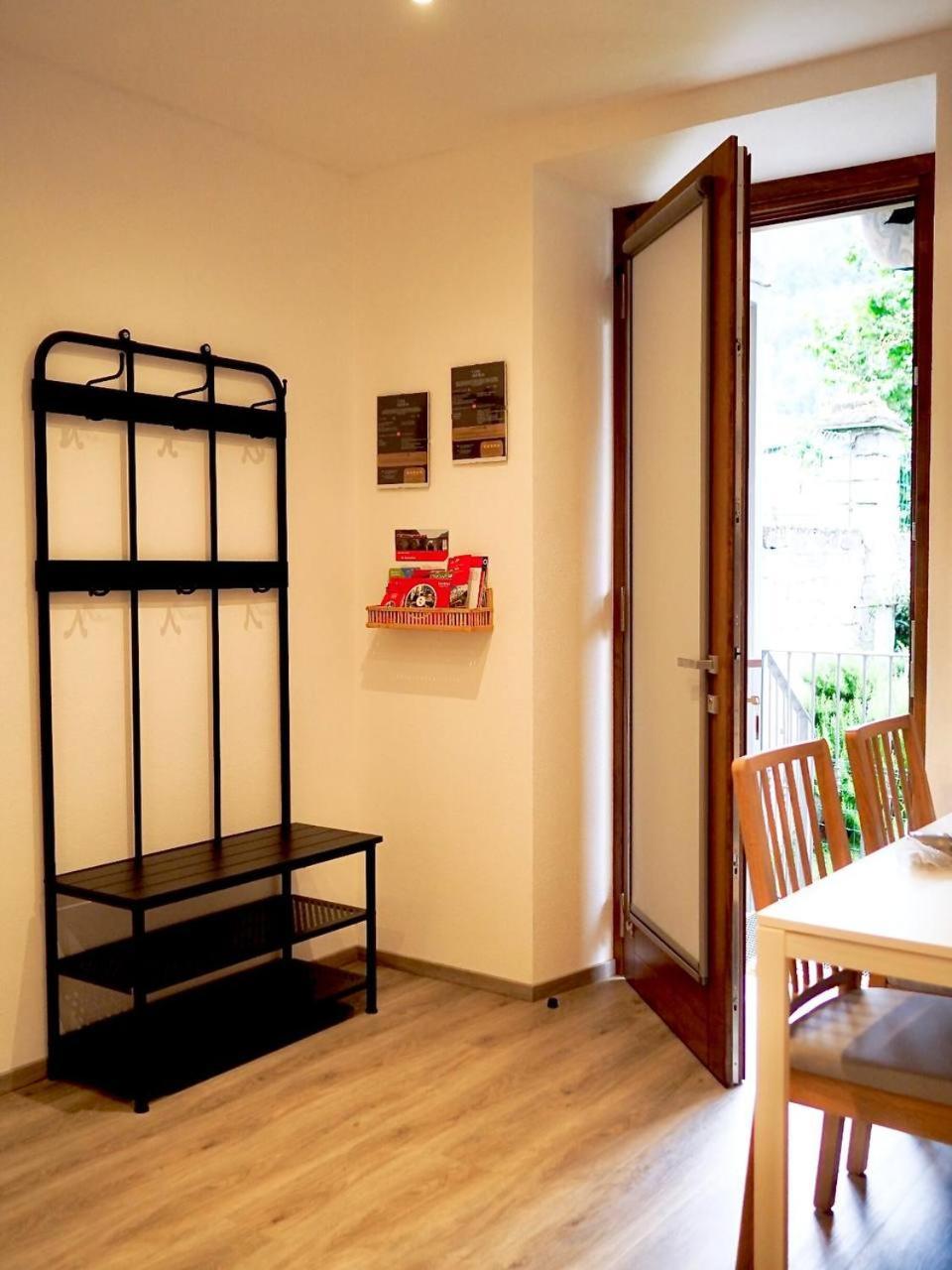 Casa Armida Apartment Tirano Exterior photo